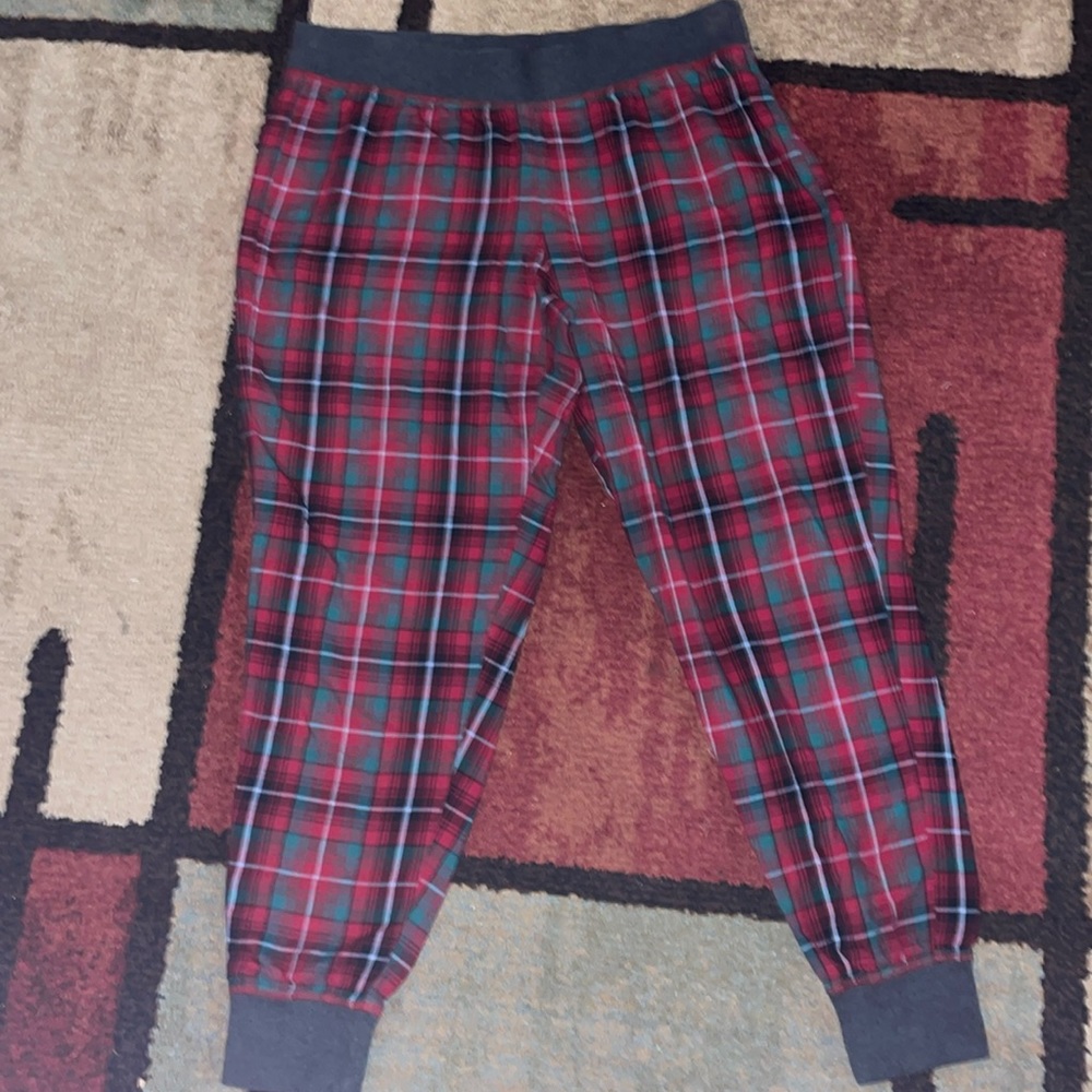 Victorias Secret sleep pants